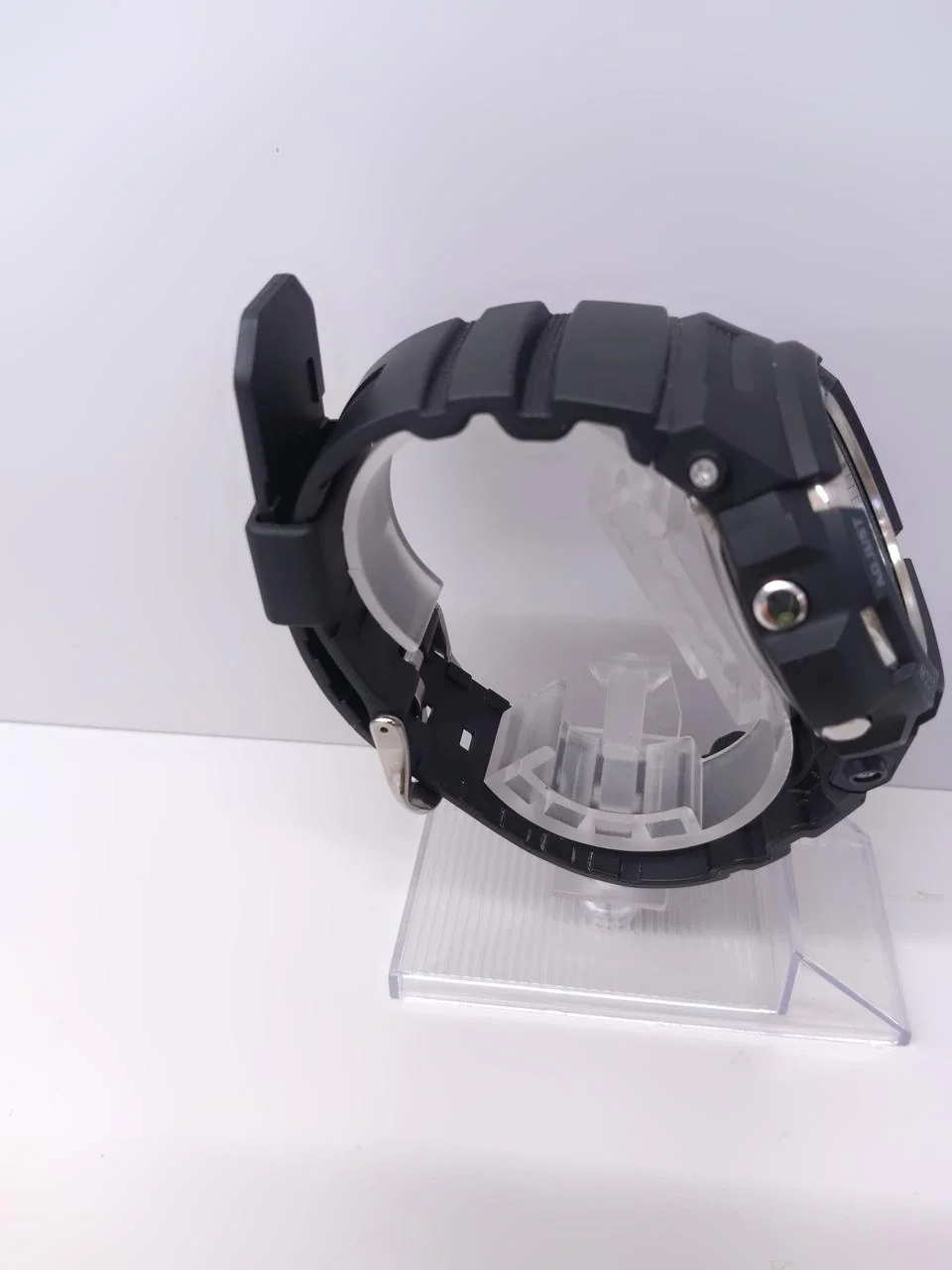 CASIO Casio G-Shock Radio Solar AWG-M100S - Image 7