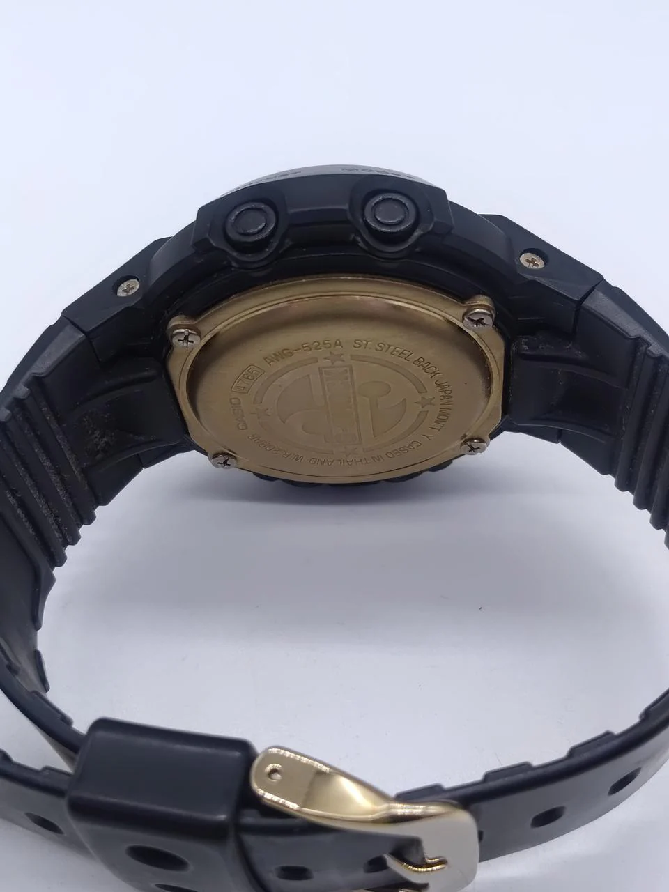 CASIO CASIO G-SHOCK SPECIAL AWG-525A - Image 3
