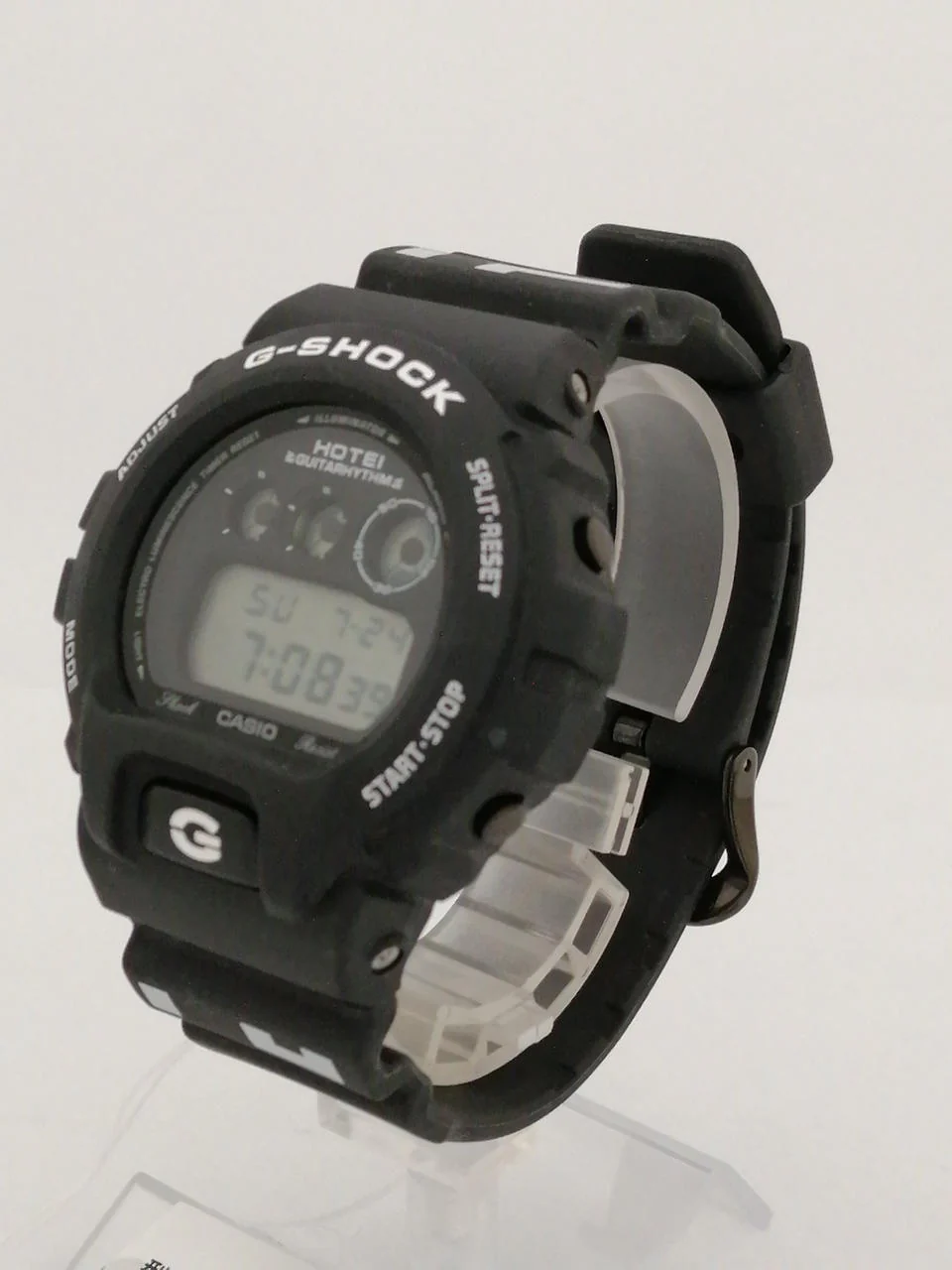 CASIO CASIO G-SHOCK Tomoyasu Hotei Model DW-6900TH - Image 2