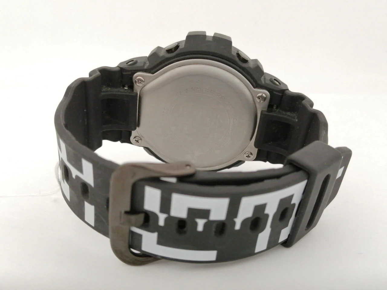 CASIO CASIO G-SHOCK Tomoyasu Hotei Model DW-6900TH - Image 3