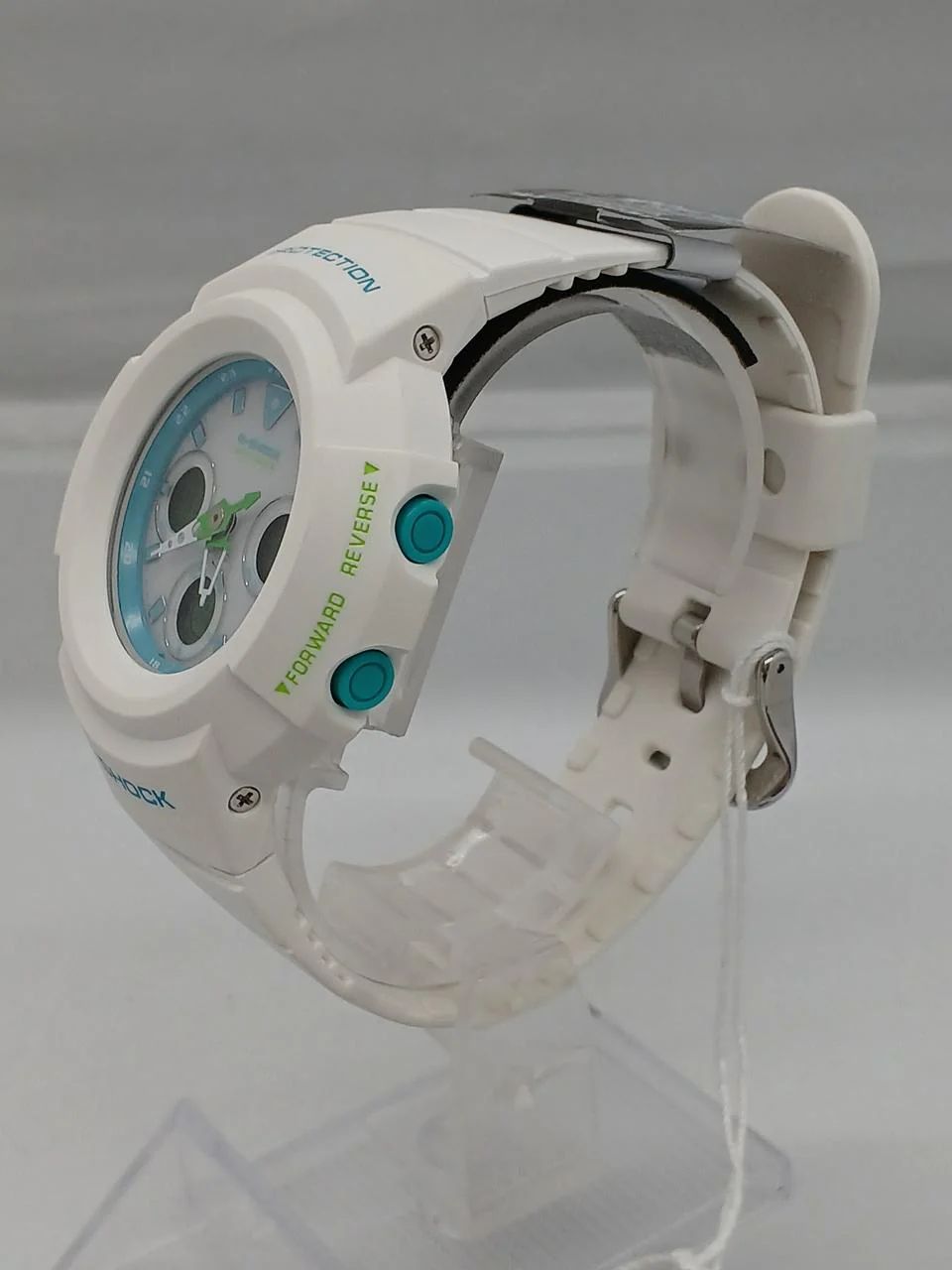 CASIO CASIO G-SHOCK Watch AWG-M510SWG - Image 5