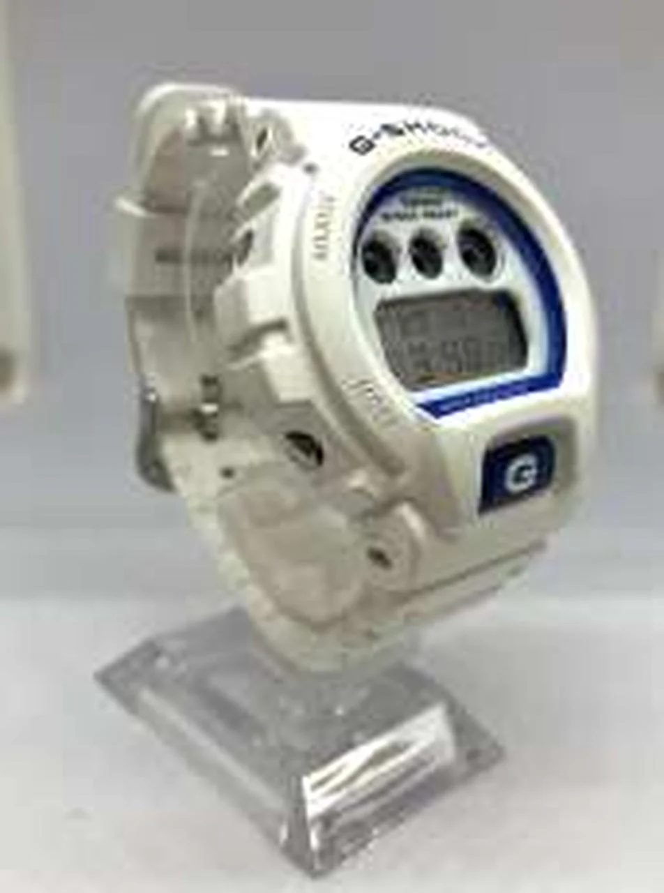 CASIO CASIO G-SHOCK Watch DW-6900HDS - Image 3