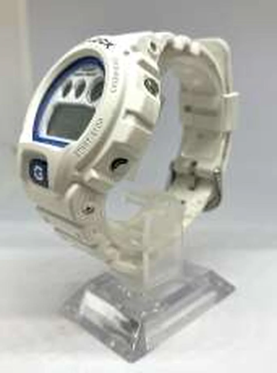 CASIO CASIO G-SHOCK Watch DW-6900HDS - Image 4