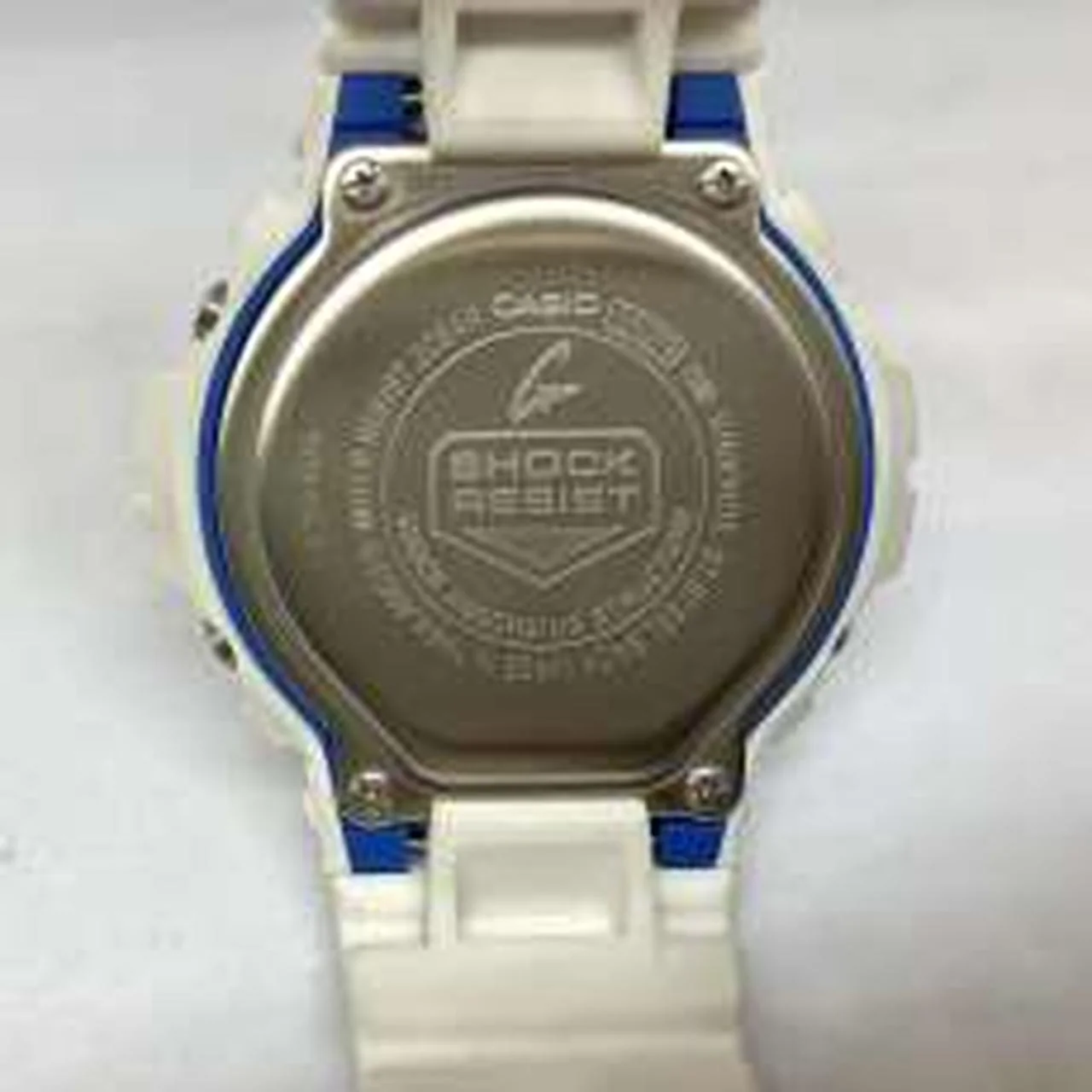 CASIO CASIO G-SHOCK Watch DW-6900HDS - Image 6