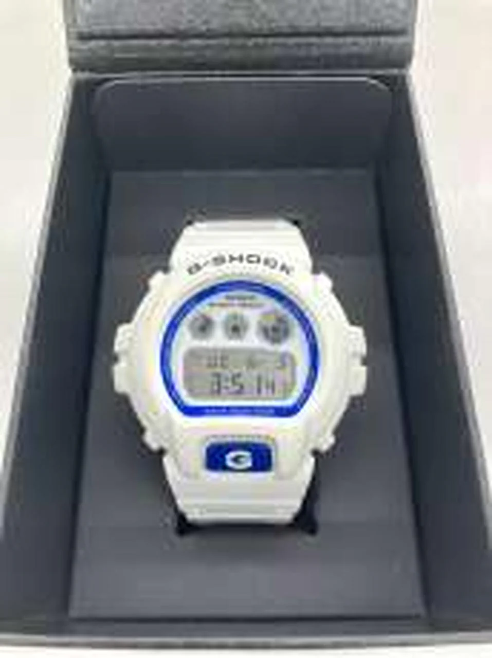 CASIO CASIO G-SHOCK Watch DW-6900HDS - Image 7