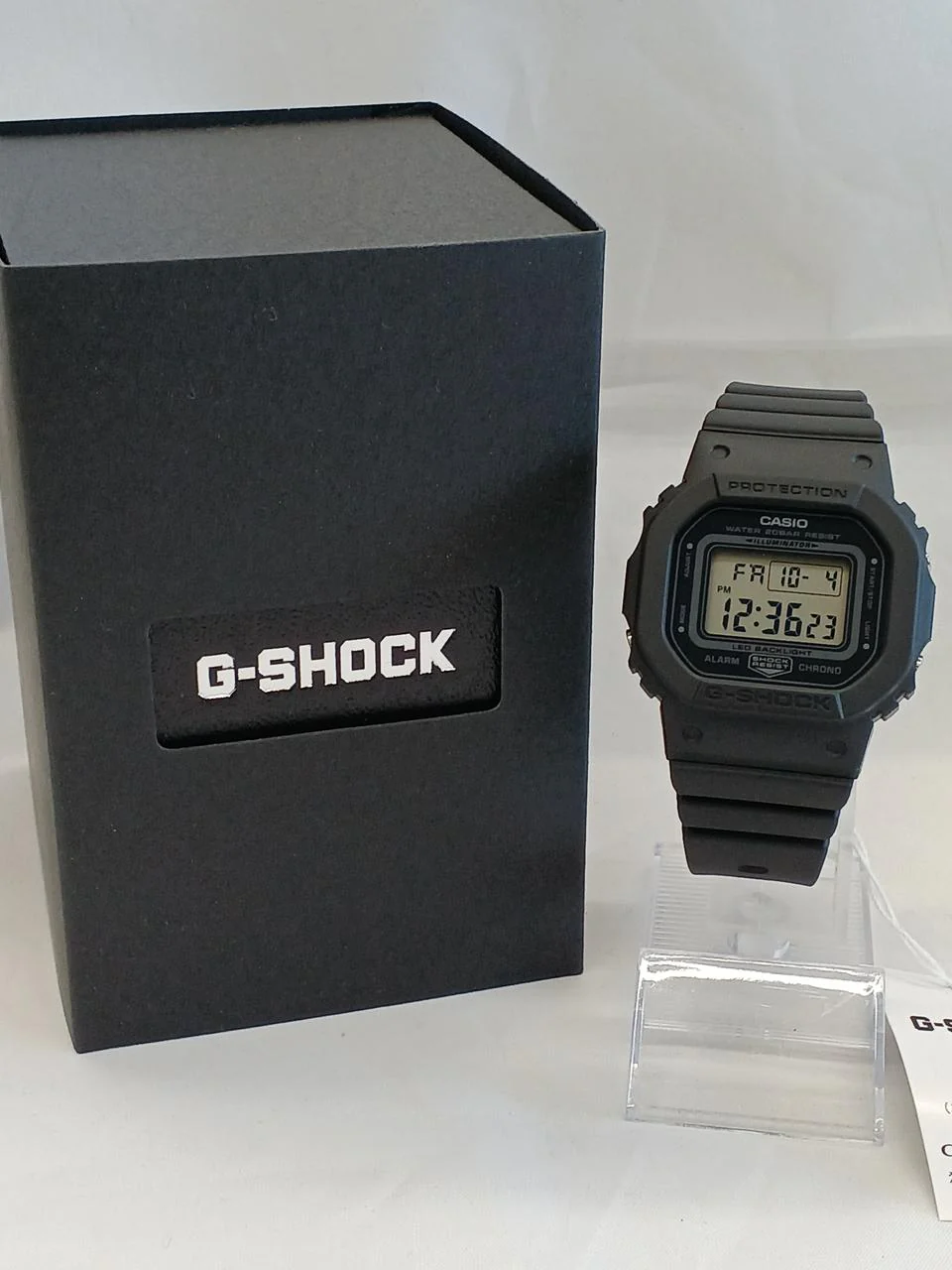 CASIO CASIO G-SHOCK Watch GMD-S5600