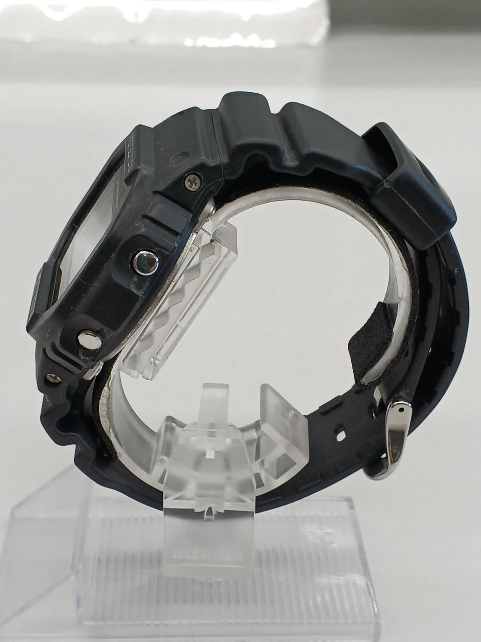 CASIO CASIO G-SHOCK wristwatch DW-5600E - Image 2