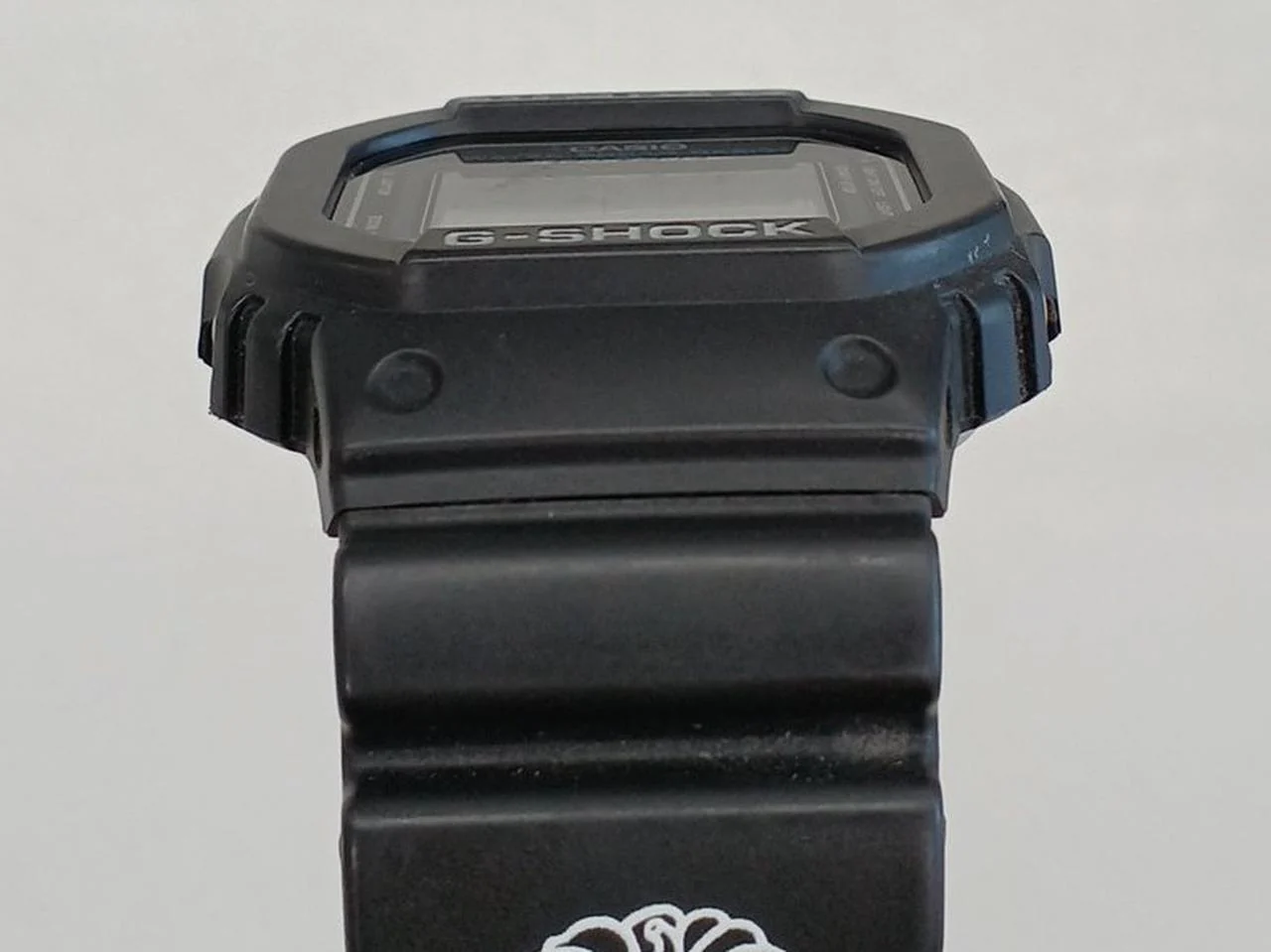 CASIO CASIO G-SHOCK wristwatch DW-5600E - Image 5