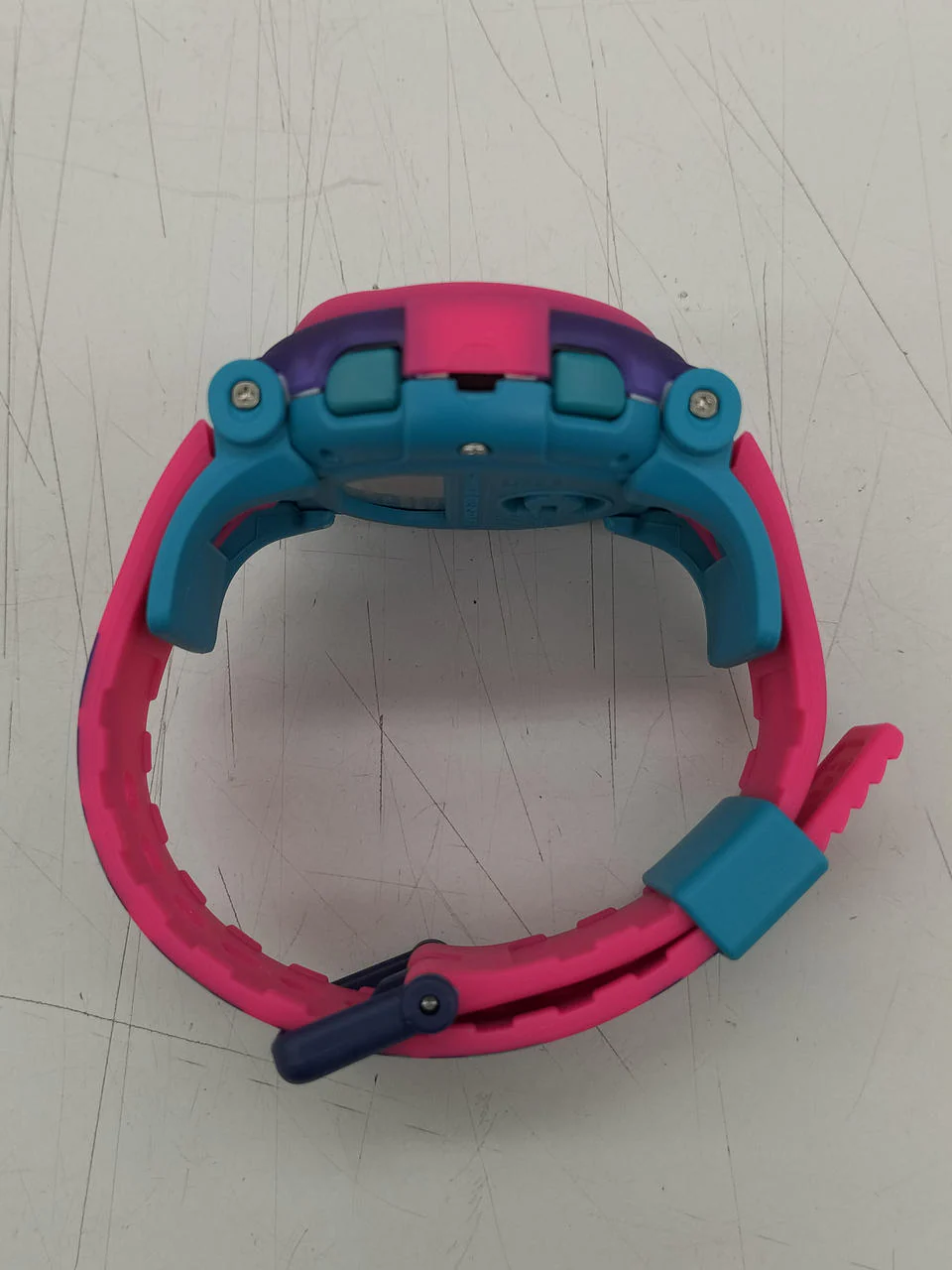 CASIO CASIO Quartz G-SHOCK with Mobile Link Function G-B001RG-4JR - Image 5