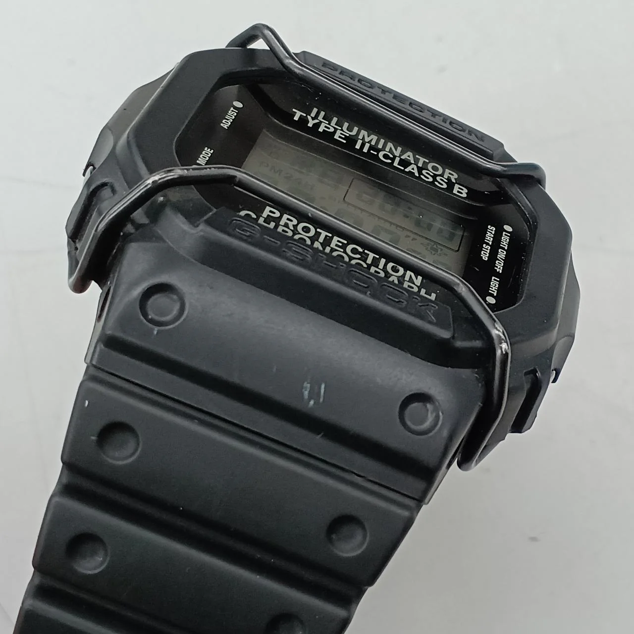 CASIO CASIO Quartz N.HOOLYWOOD G-SHOCK DW-5600NH - Image 5