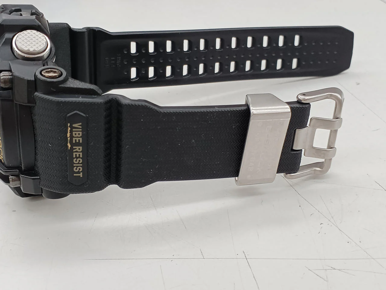 CASIO CASIO Radio Solar MUDMASTER G-SHOCK GWG-1000-1AJF - Image 6