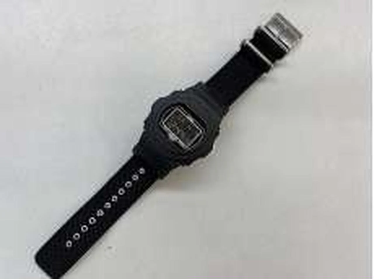CASIO CASIO×URBAN RESEARCH DW-5750E - Image 4
