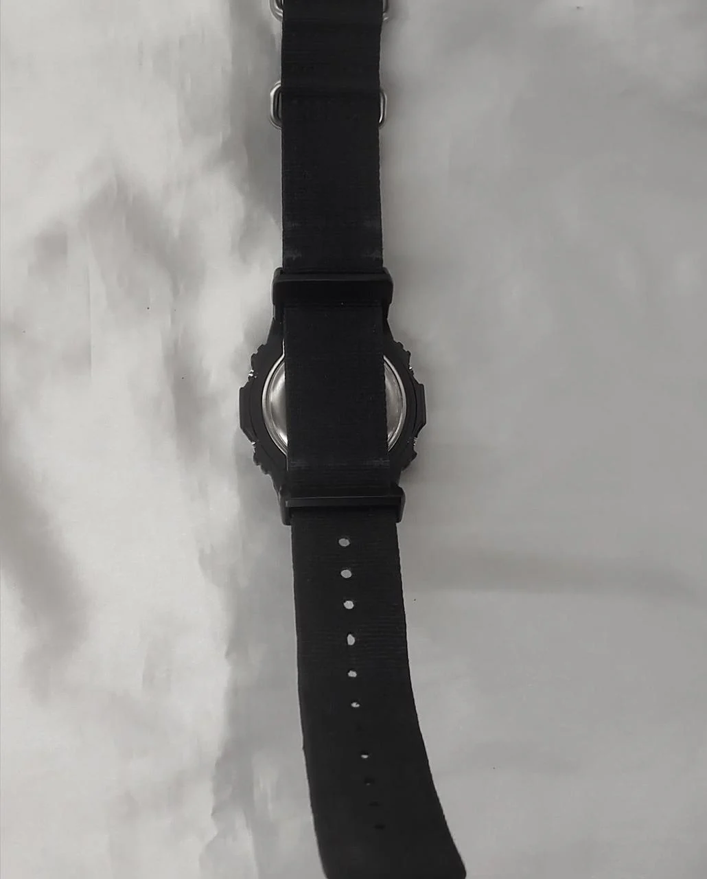 CASIO Digital Quartz Watch G-SHOCK GLS-5600CL - Image 6