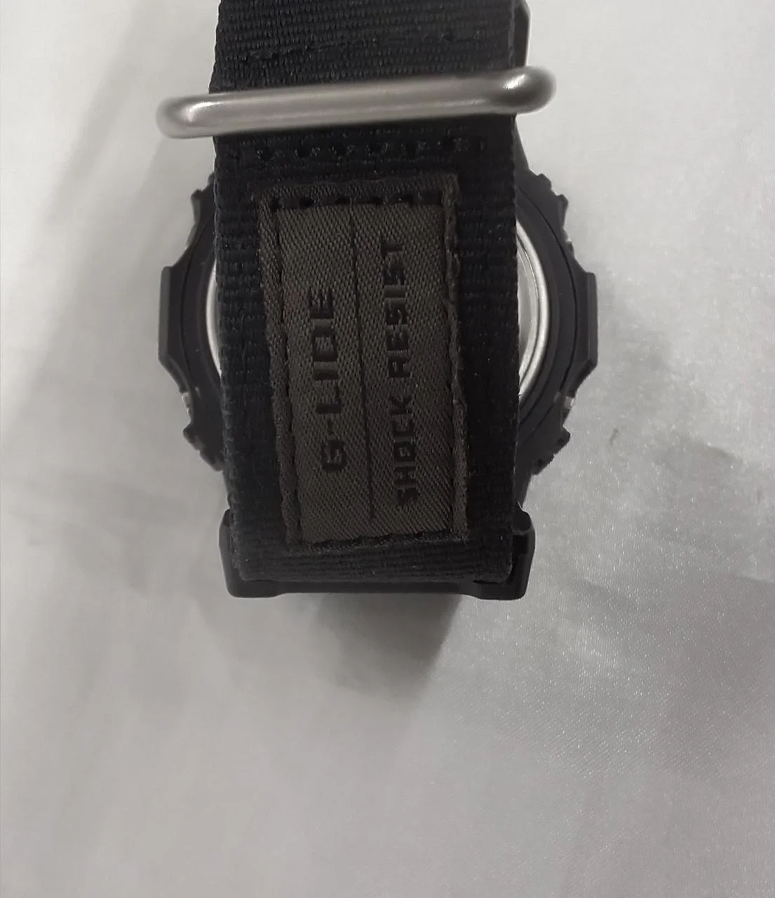 CASIO Digital Quartz Watch G-SHOCK GLS-5600CL - Image 9