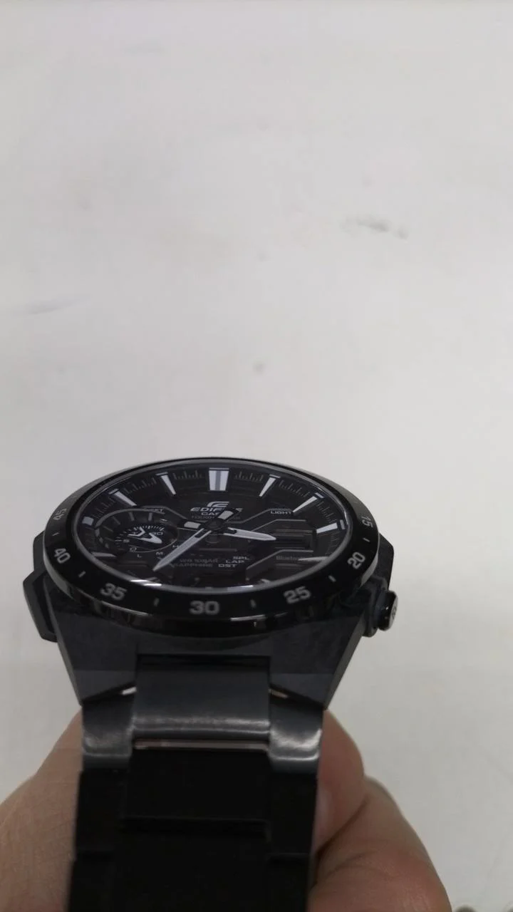 CASIO EDIFICE Tough Solar ECB-2200 - Image 7