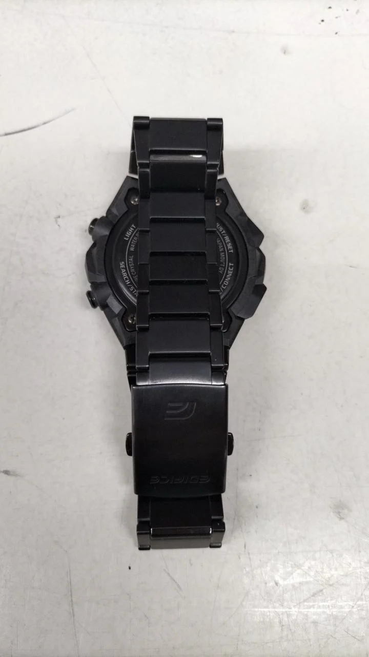 CASIO EDIFICE Tough Solar ECB-2200 - Image 8