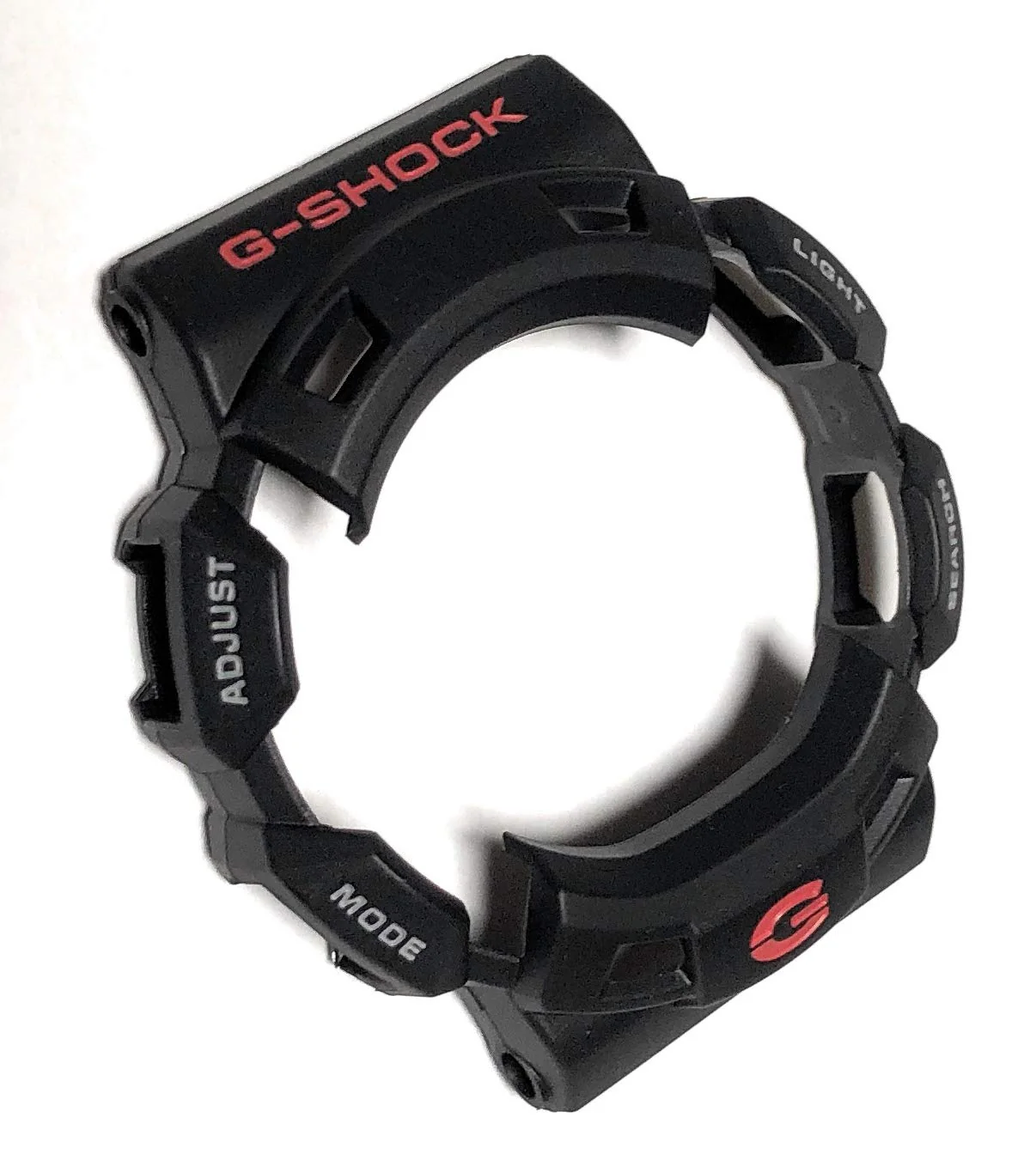 CASIO G-9100-1JF 純正 ベゼル g9100 G9100-1v GULFMANG 10270843