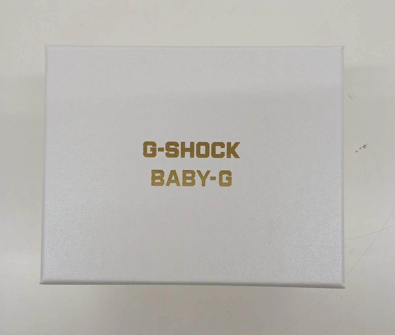 CASIO G-SHOCK Pair Watches GMA-S140/GA-140 - Image 8