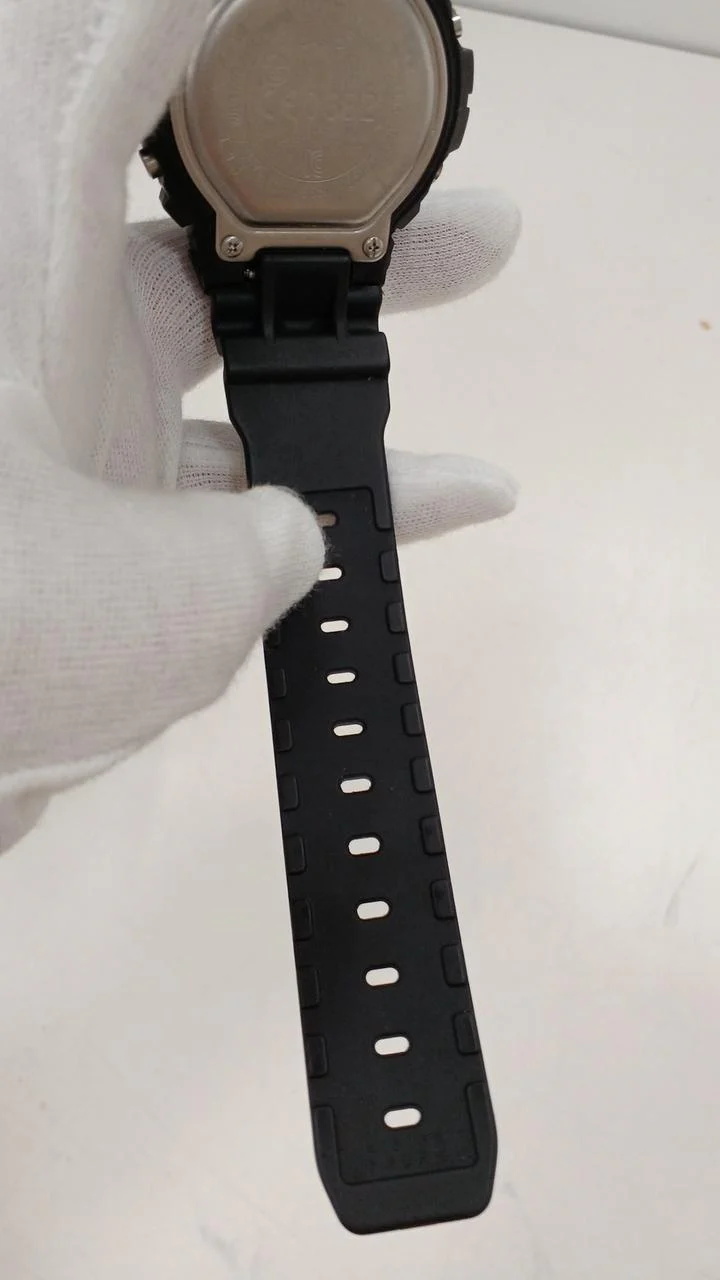 CASIO G-SHOCK Blue GB-6900B - Image 5
