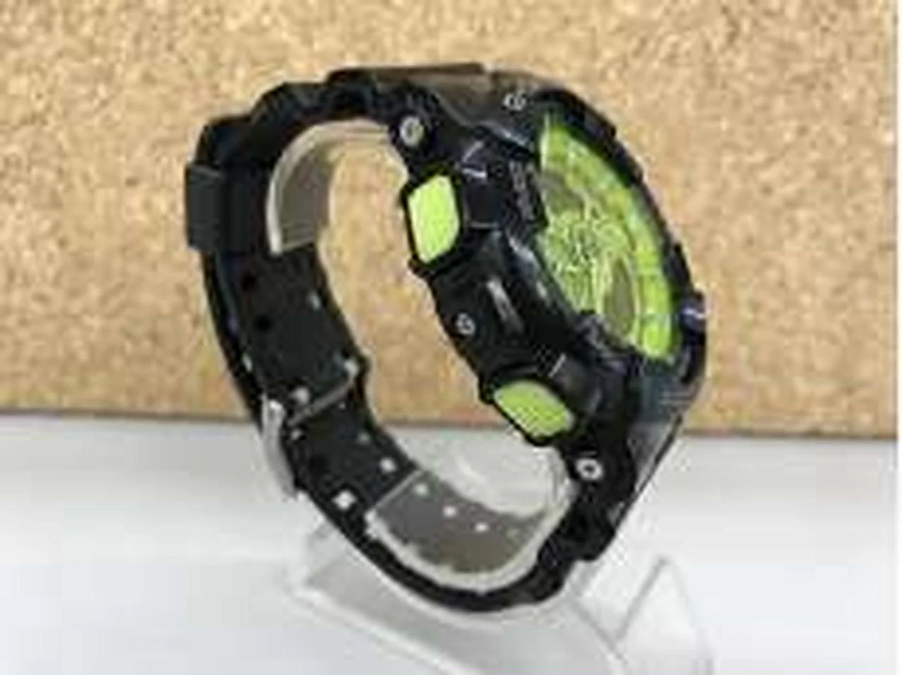 CASIO G-SHOCK 110 Series GA-110B - Image 3