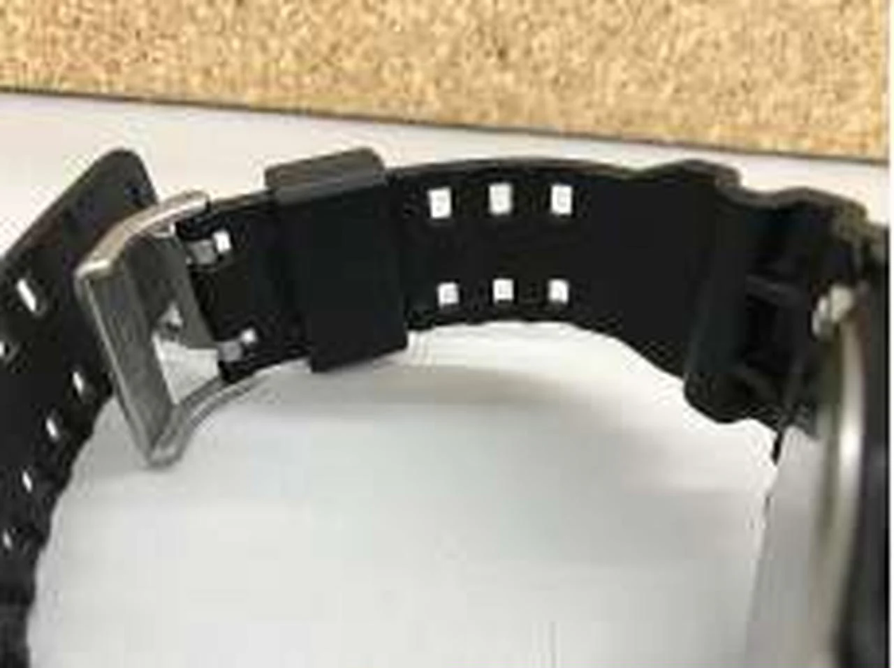 CASIO G-SHOCK 110 Series GA-110B - Image 5