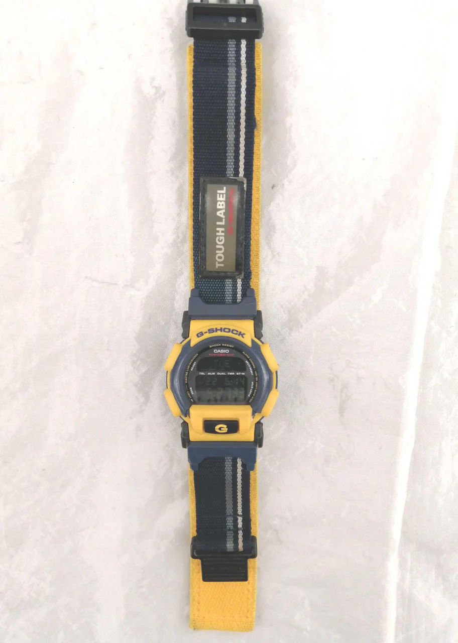 CASIO G-SHOCK 1597-BD - Image 5