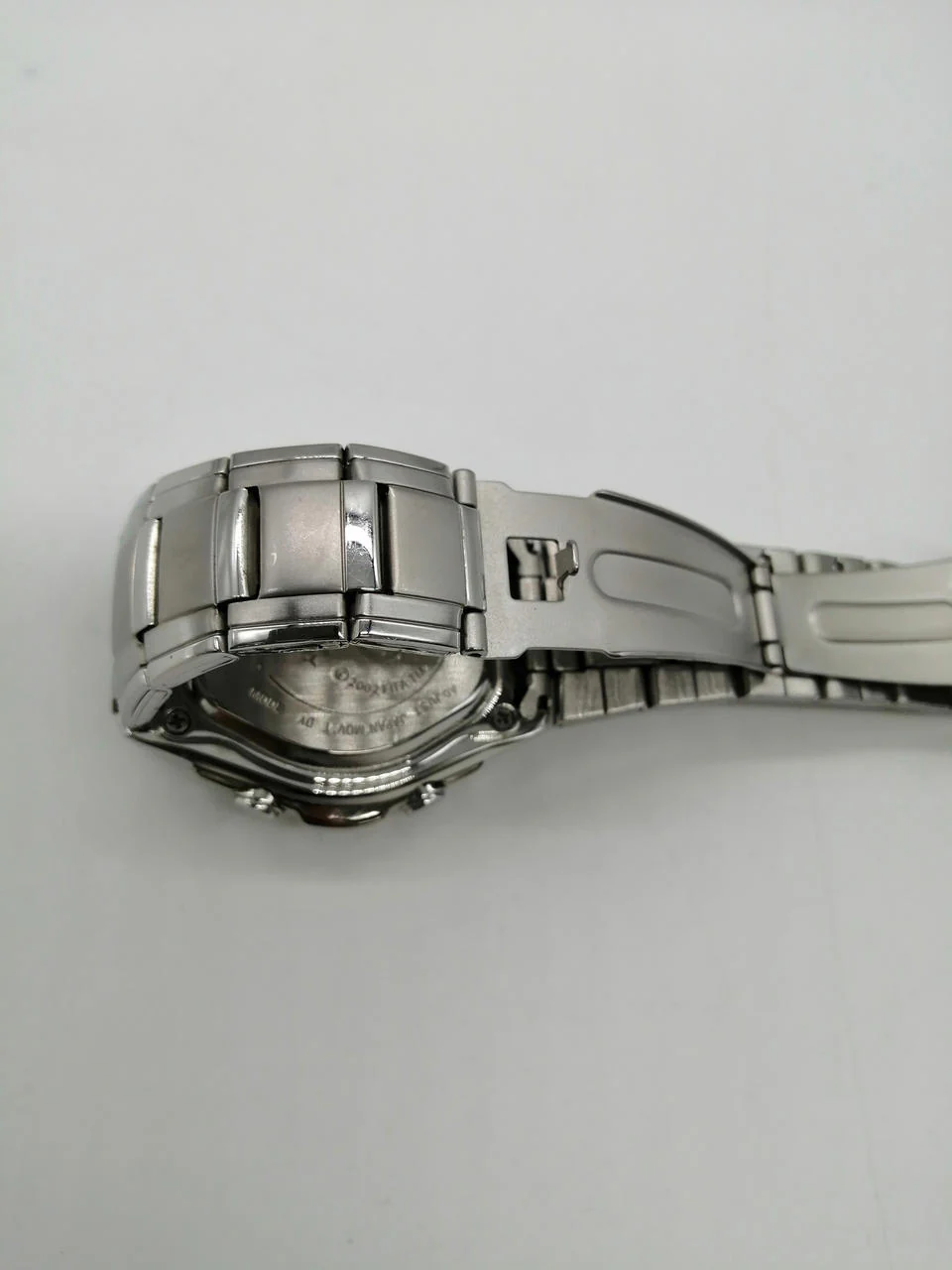 CASIO G-SHOCK 2006 FIFA WORLD CUP WEF-116WC - Image 10