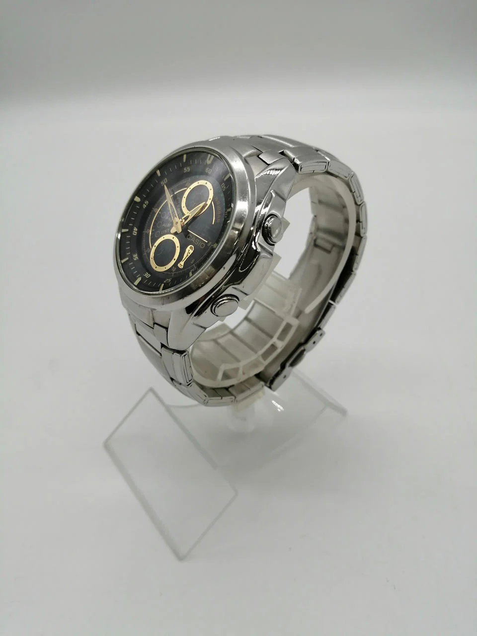 CASIO G-SHOCK 2006 FIFA WORLD CUP WEF-116WC - Image 2