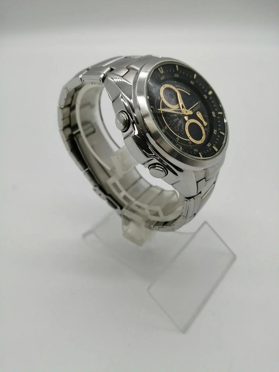 CASIO G-SHOCK 2006 FIFA WORLD CUP WEF-116WC - Image 3