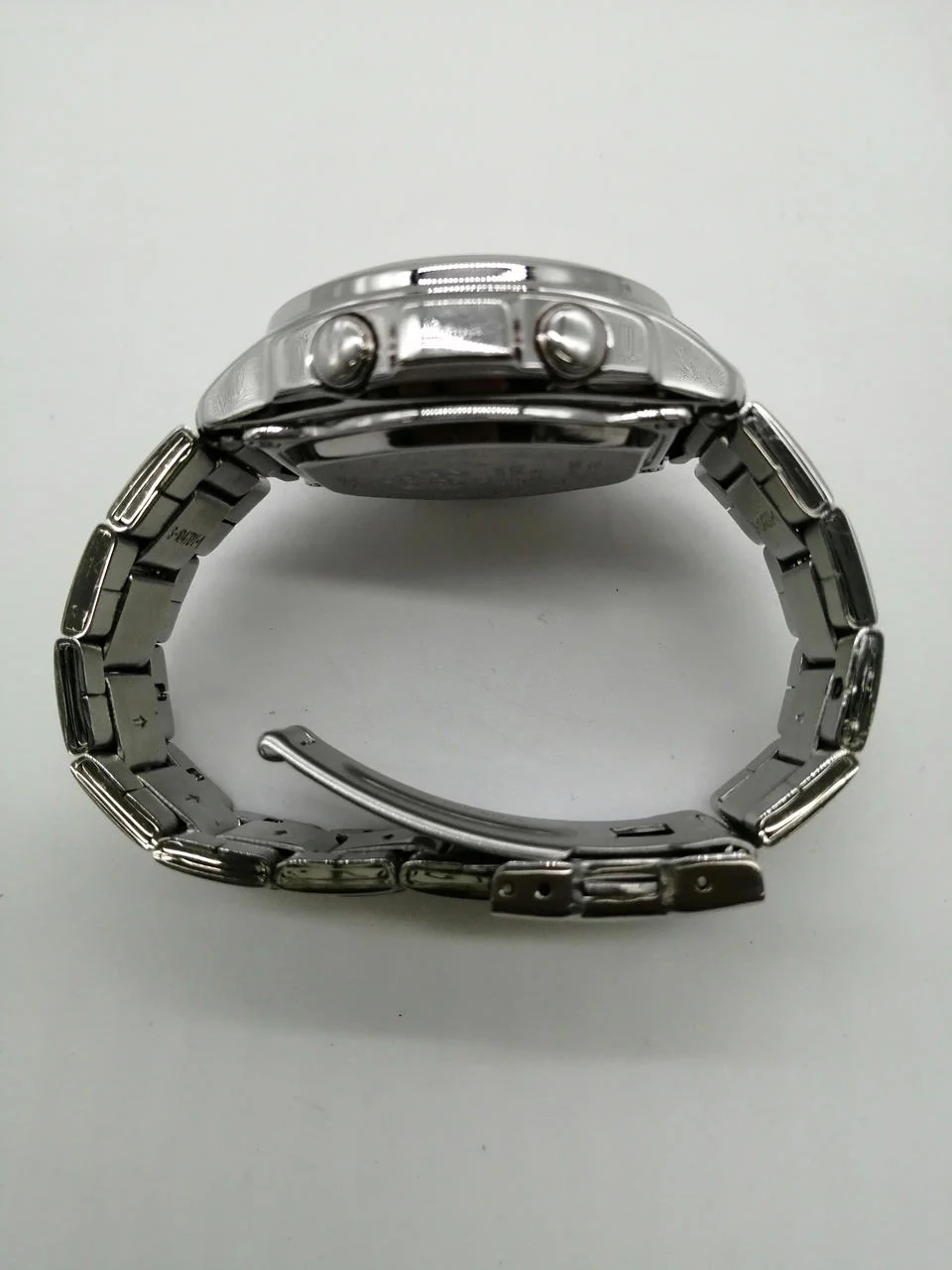 CASIO G-SHOCK 2006 FIFA WORLD CUP WEF-116WC - Image 6