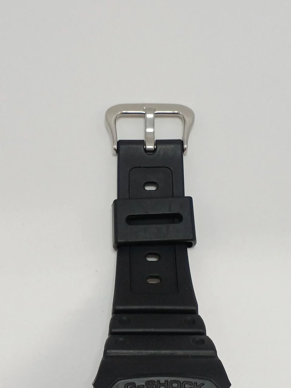 CASIO G-SHOCK (2100 Series) GA-2100 - Image 8