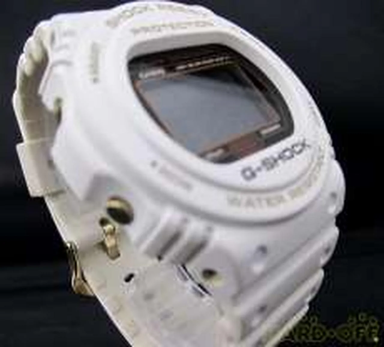 CASIO G-SHOCK 25th Anniversary Model DW-5725B - Image 6
