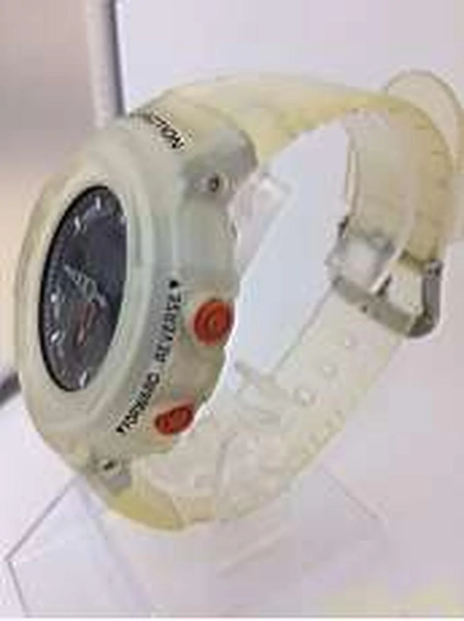 CASIO G-SHOCK 25th Anniversary United Arrows Special Edition AWG-525UAJ-7AJR - Image 2