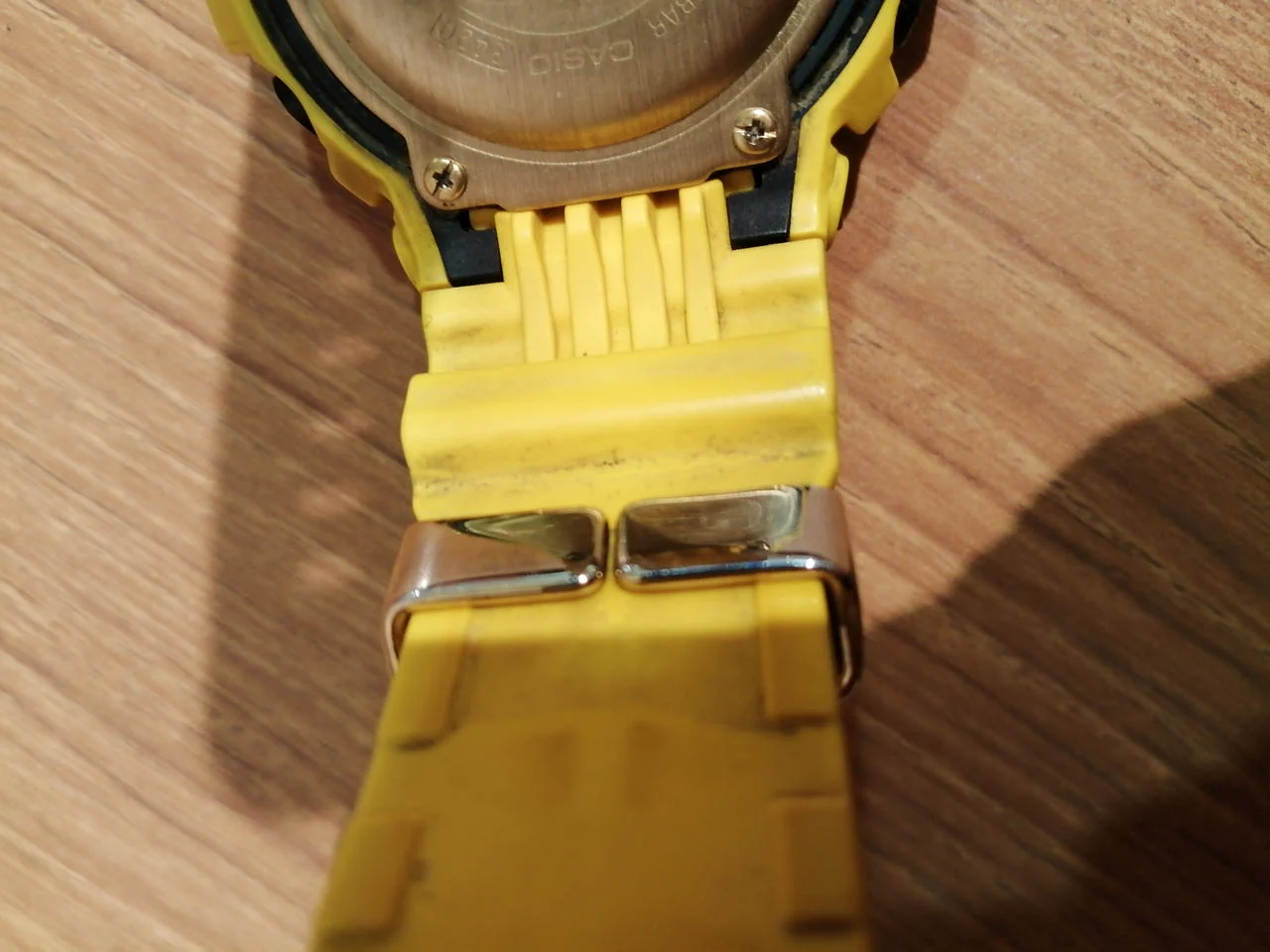 CASIO G-SHOCK 30th Anniversary Model GD-X6930E - Image 5
