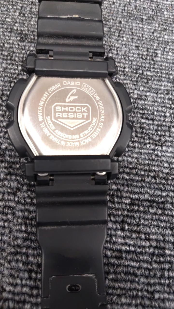 CASIO G-SHOCK 32303232 - Image 5