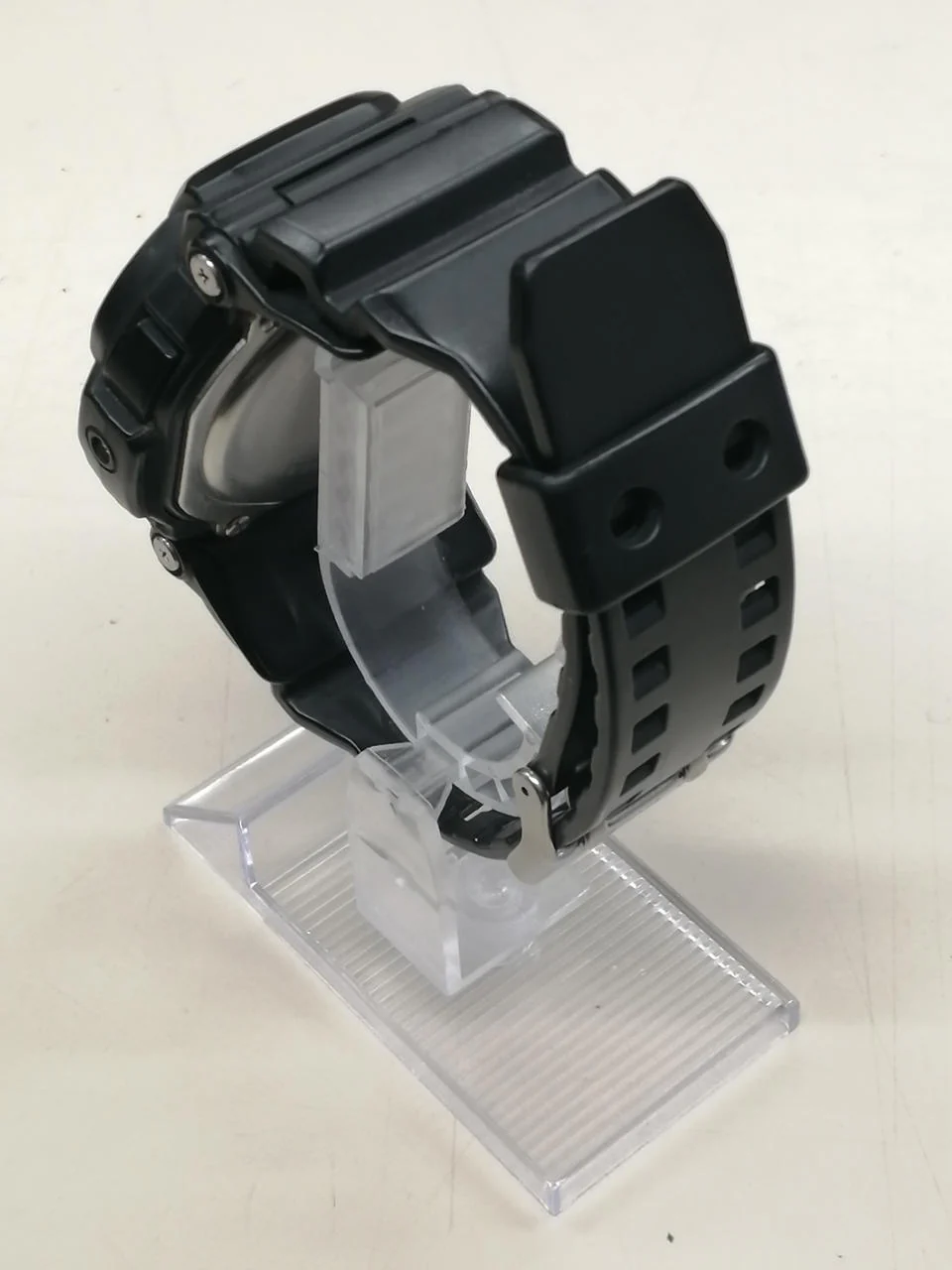 CASIO G-SHOCK 3403/BLK/scuffs - Image 2