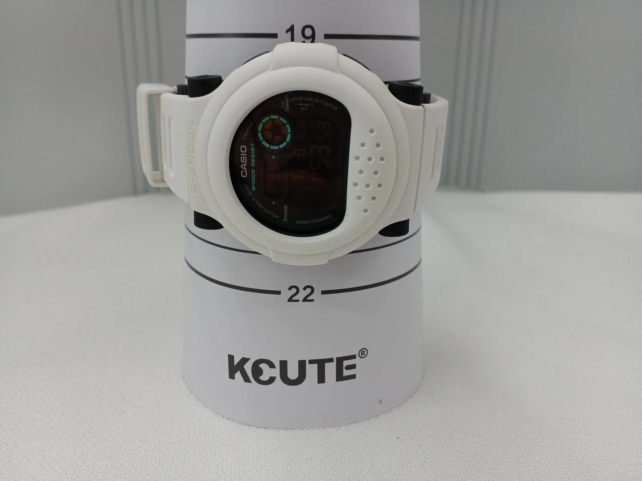 CASIO G-SHOCK 3519G-B001 - Image 7