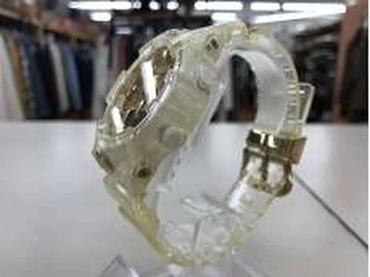 CASIO G-SHOCK 35th Anniversary Model GA-835E - Image 2
