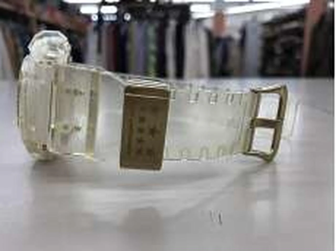 CASIO G-SHOCK 35th Anniversary Model GA-835E - Image 4