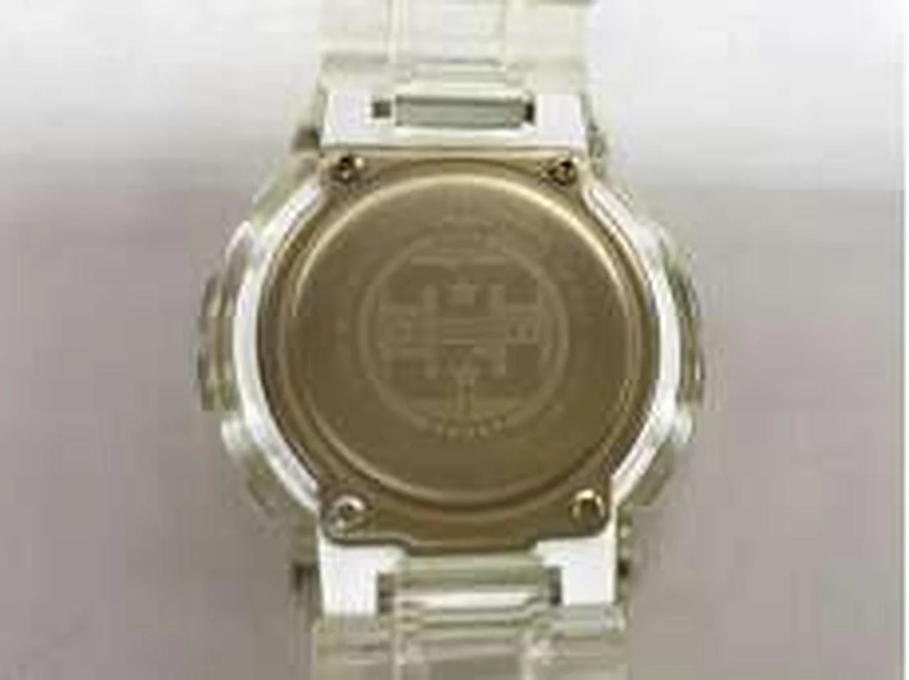CASIO G-SHOCK 35th Anniversary Model GA-835E - Image 8
