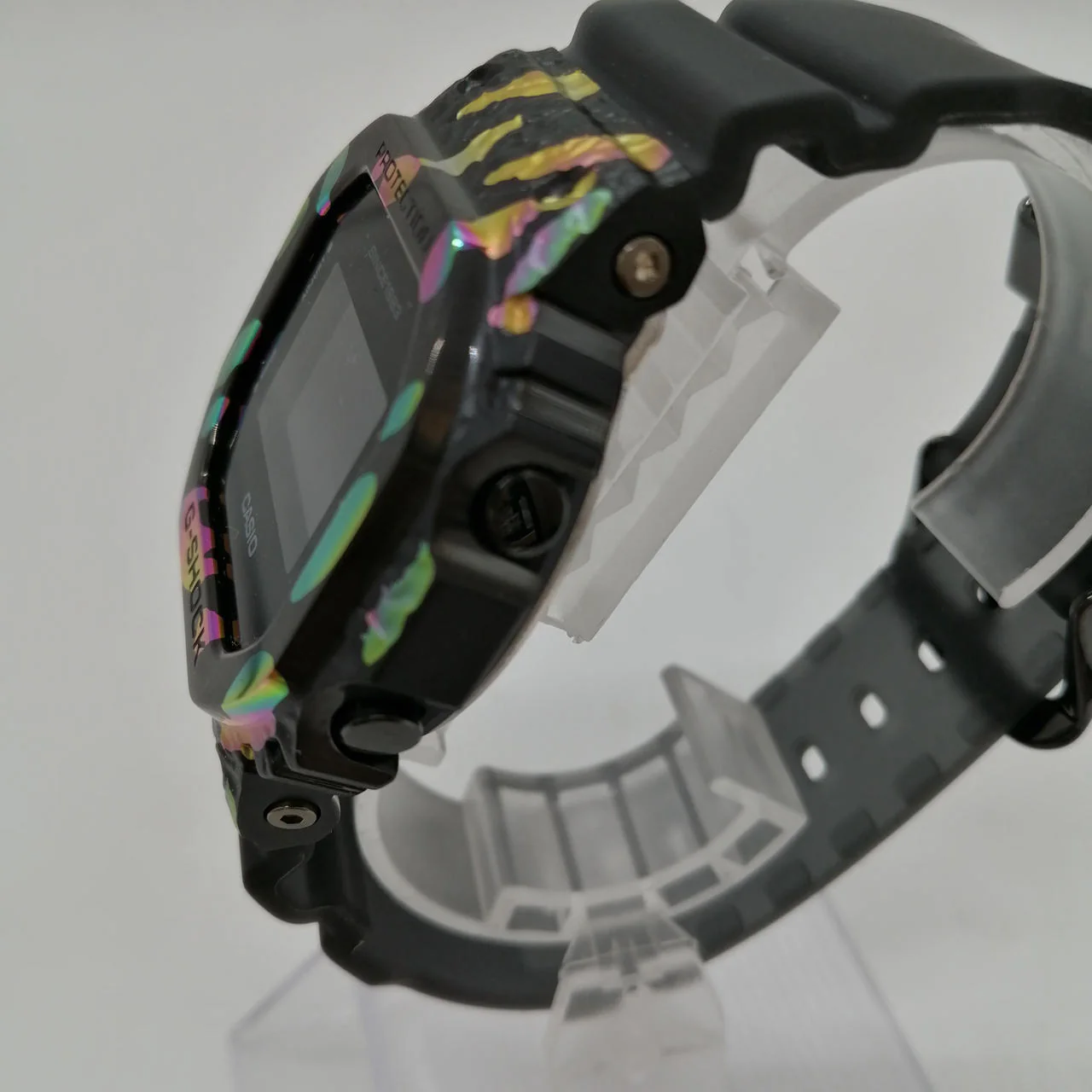 CASIO G-SHOCK 40th Anniversary Adventurer's Stone GM-5640GEM-1JR - Image 5