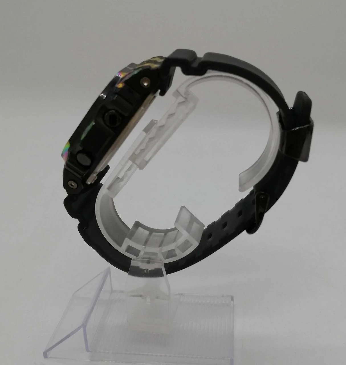CASIO G-SHOCK 40th Anniversary Adventurer's Stone GM-5640GEM-1JR - Image 7