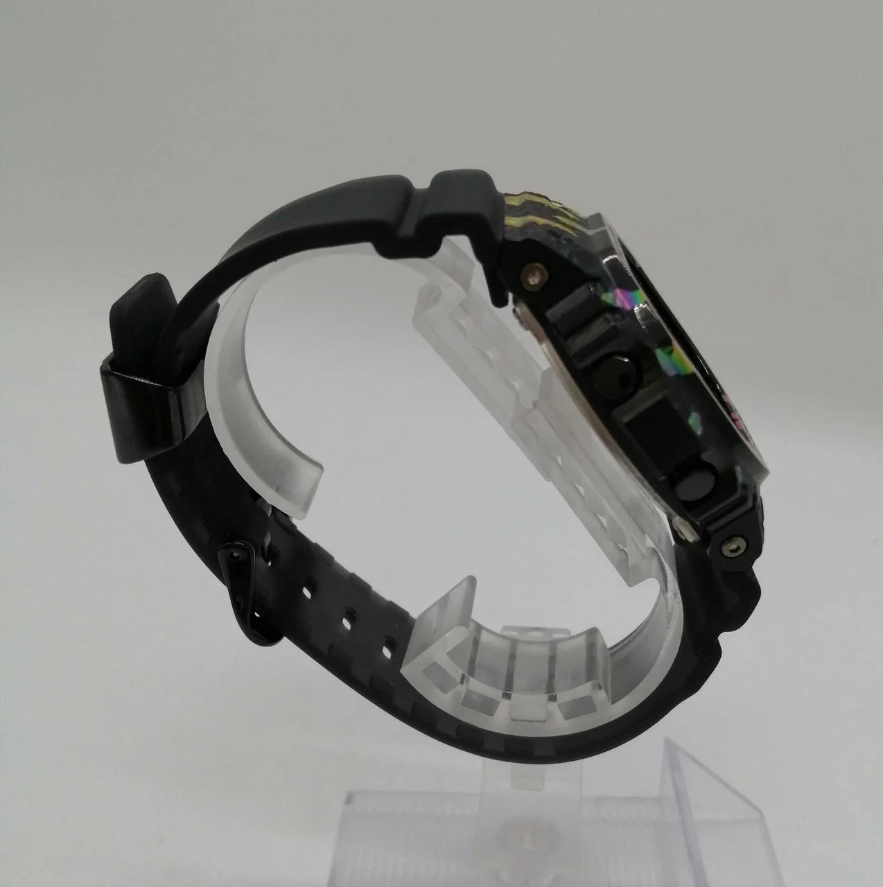 CASIO G-SHOCK 40th Anniversary Adventurer's Stone GM-5640GEM-1JR - Image 9