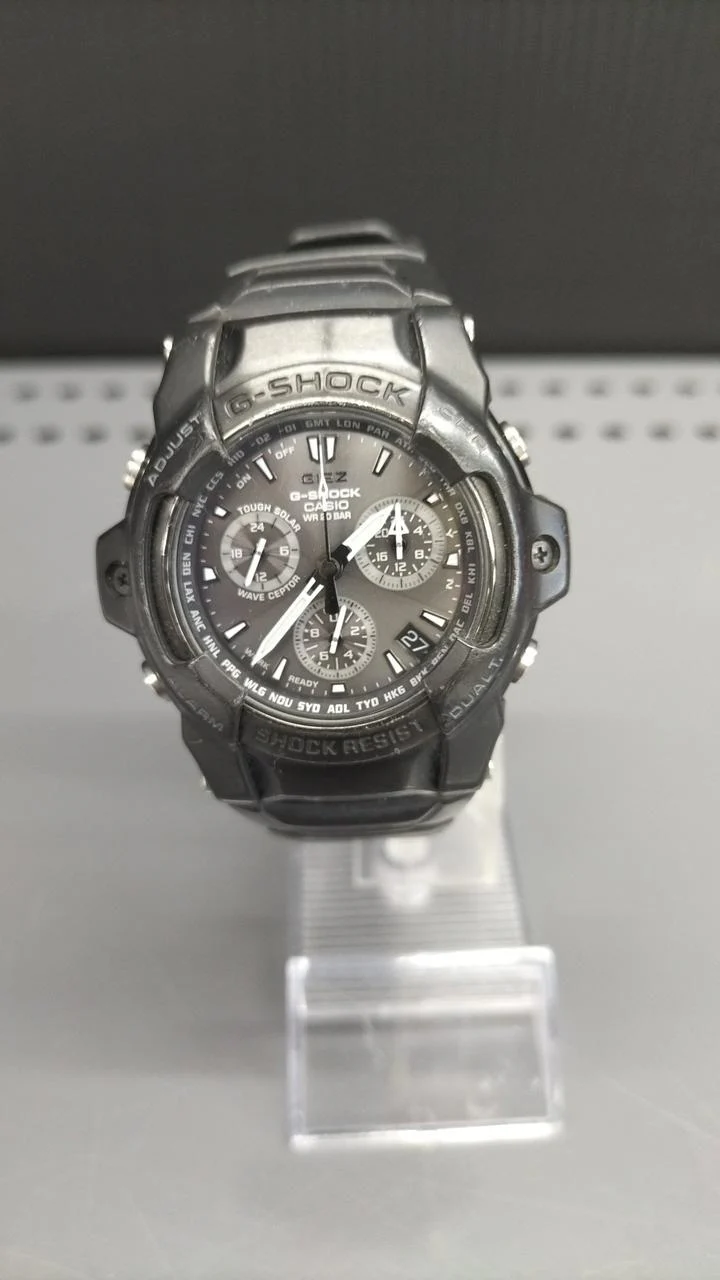 CASIO G-SHOCK 4343GS-1000BJ