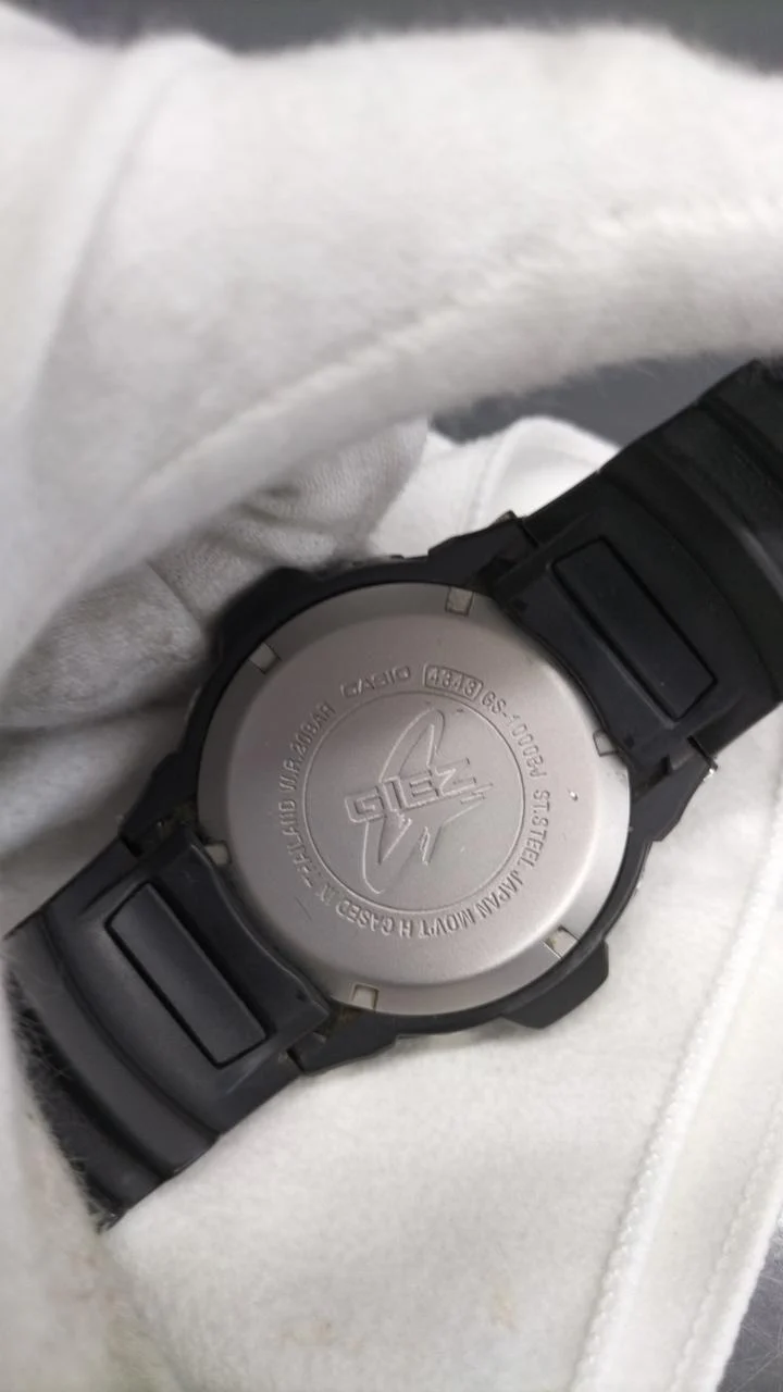 CASIO G-SHOCK 4343GS-1000BJ - Image 5