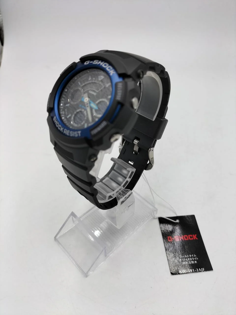 CASIO G-SHOCK 4778 AW-591 - Image 2