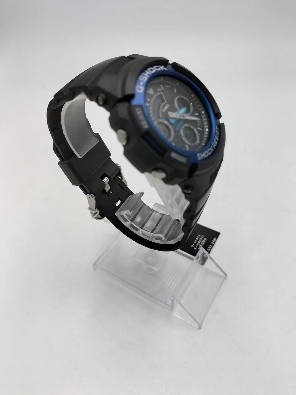 CASIO G-SHOCK 4778 AW-591 - Image 3