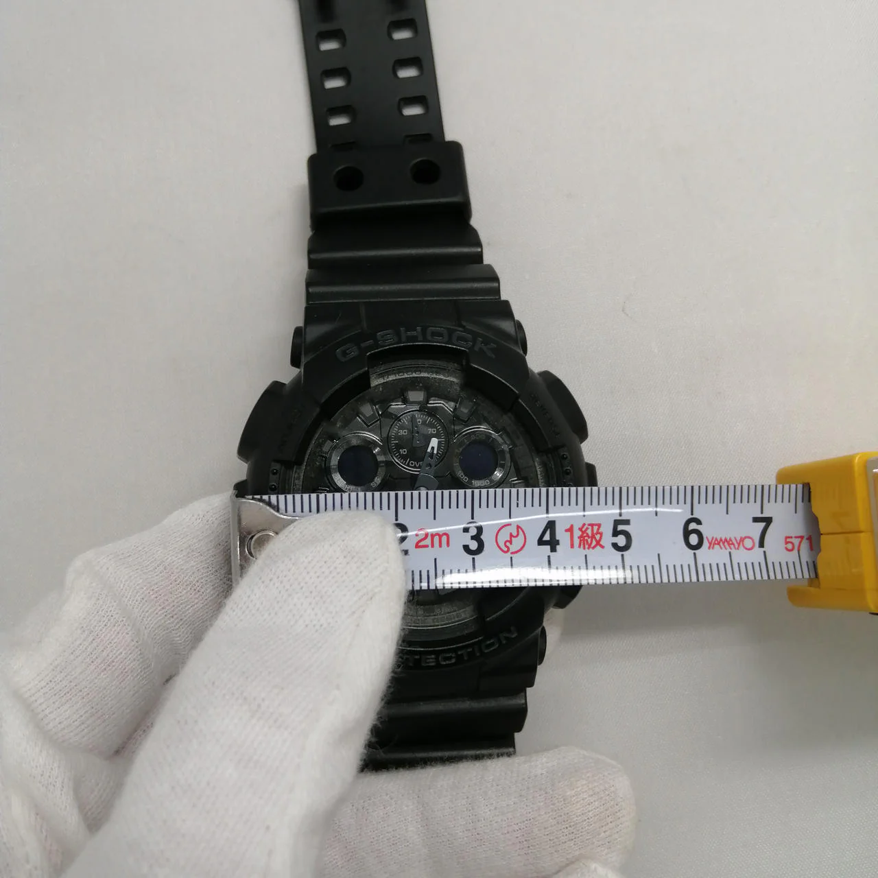 CASIO G-SHOCK 5081-JA - Image 15