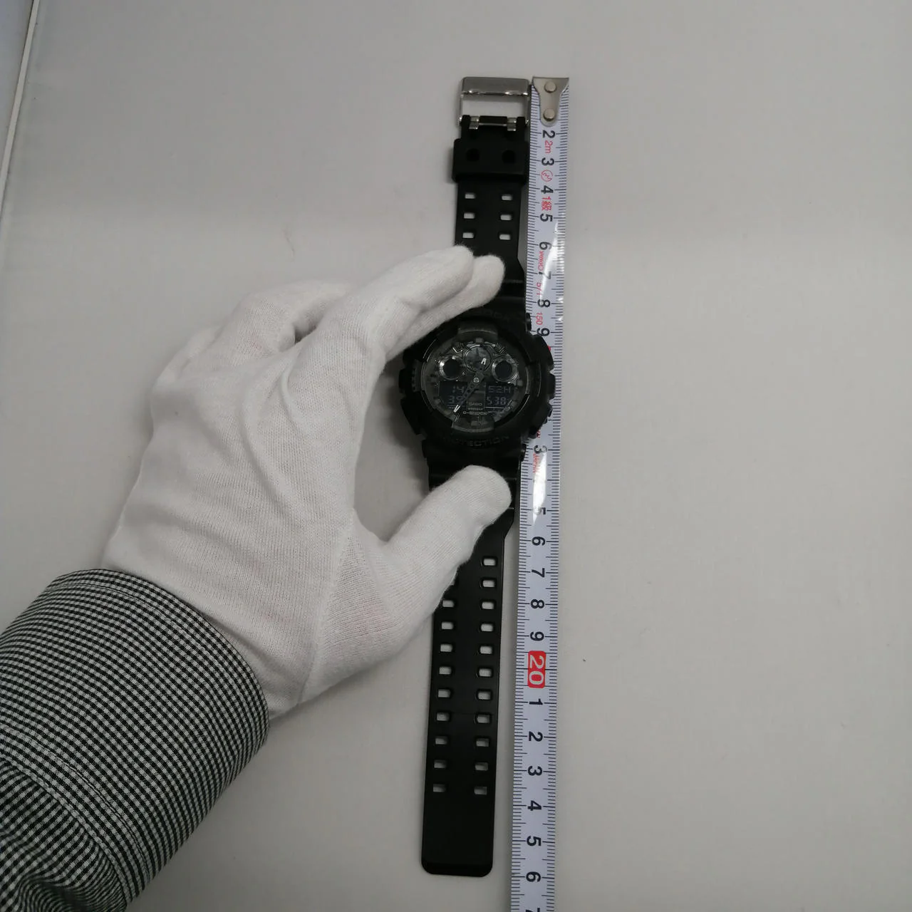 CASIO G-SHOCK 5081-JA - Image 16