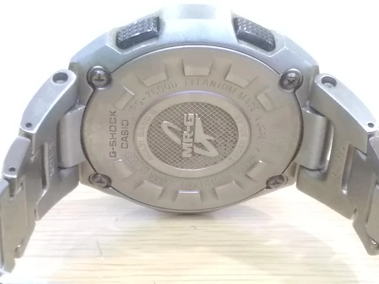 CASIO G-SHOCK 5163 - Image 8